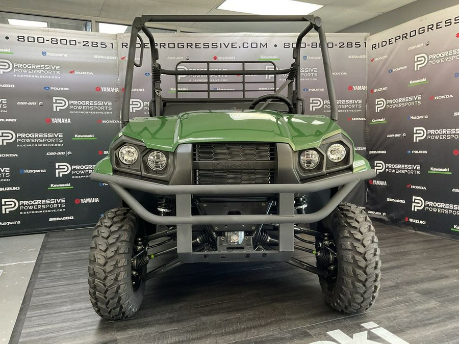 2025 Kawasaki Mule PRO-MX™ EPS