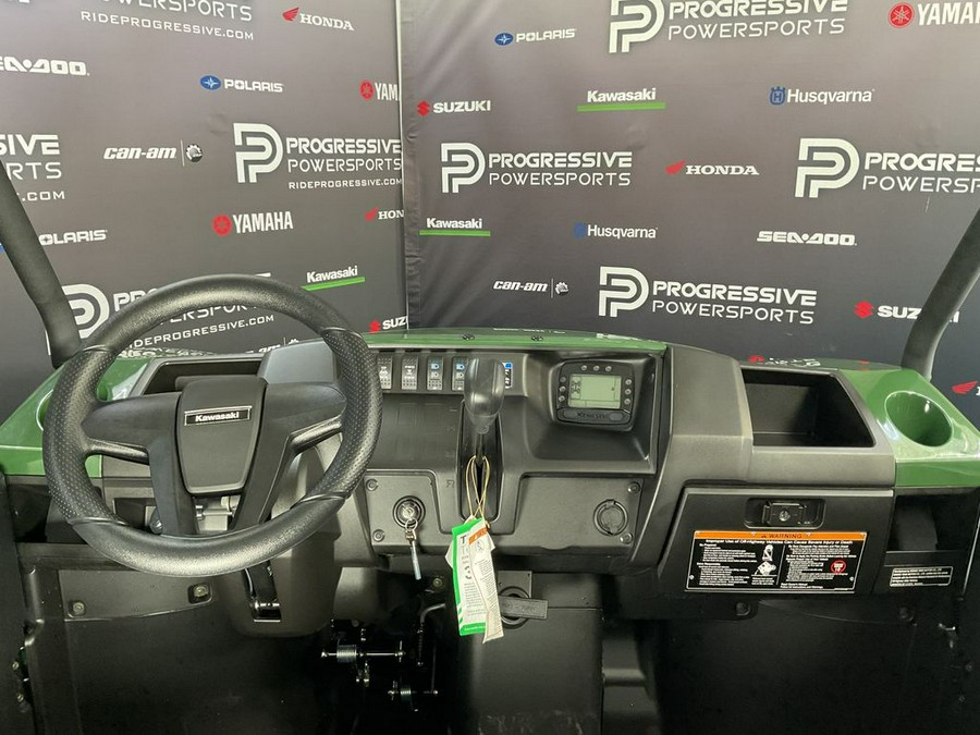 2025 Kawasaki Mule PRO-MX™ EPS