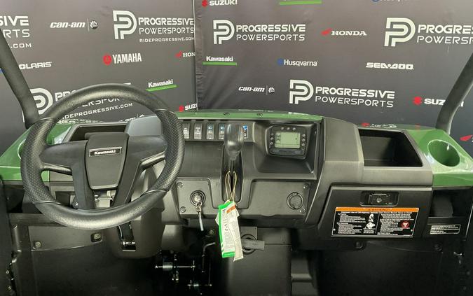 2025 Kawasaki Mule PRO-MX™ EPS