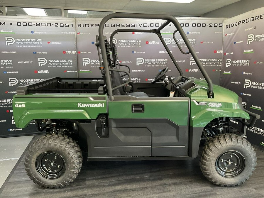 2025 Kawasaki Mule PRO-MX™ EPS