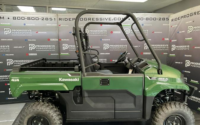 2025 Kawasaki Mule PRO-MX™ EPS