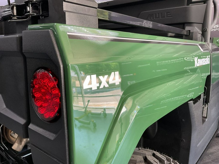 2025 Kawasaki Mule PRO-MX™ EPS