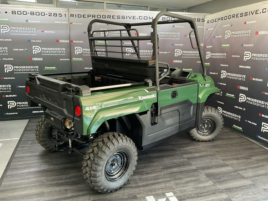 2025 Kawasaki Mule PRO-MX™ EPS