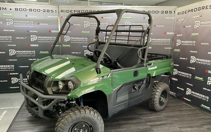 2025 Kawasaki Mule PRO-MX™ EPS