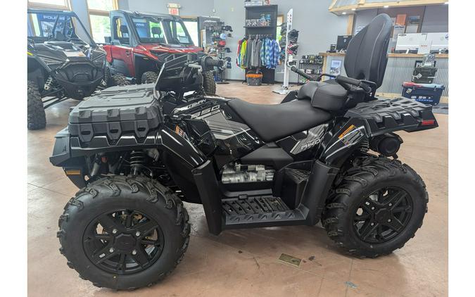 2024 Polaris Industries SPORTSMAN TOURING 850