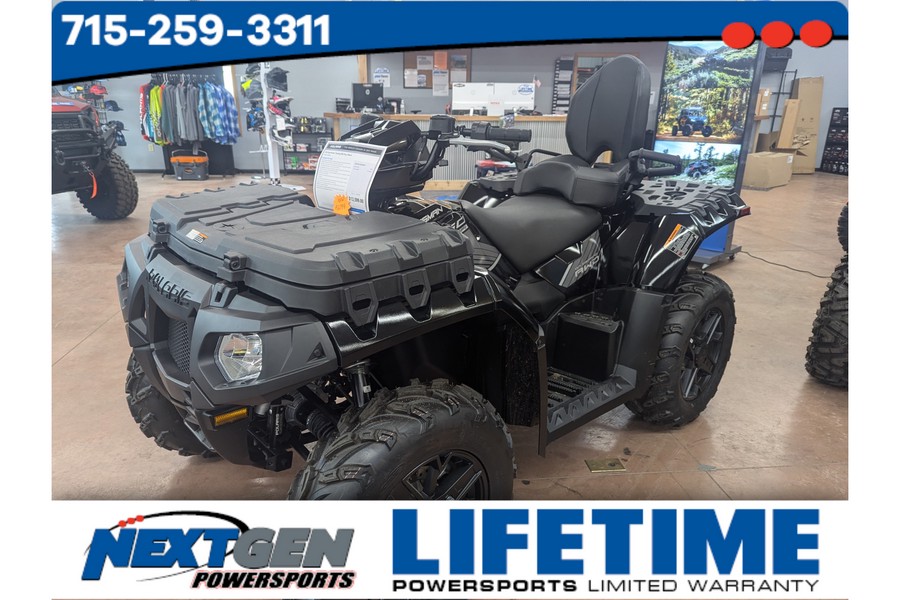 2024 Polaris Industries SPORTSMAN TOURING 850