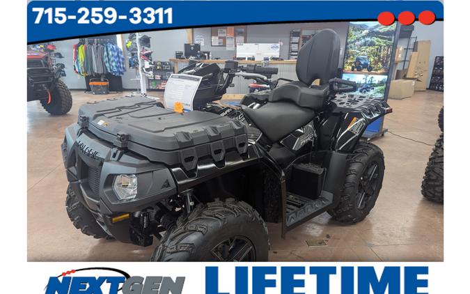 2024 Polaris Industries SPORTSMAN TOURING 850