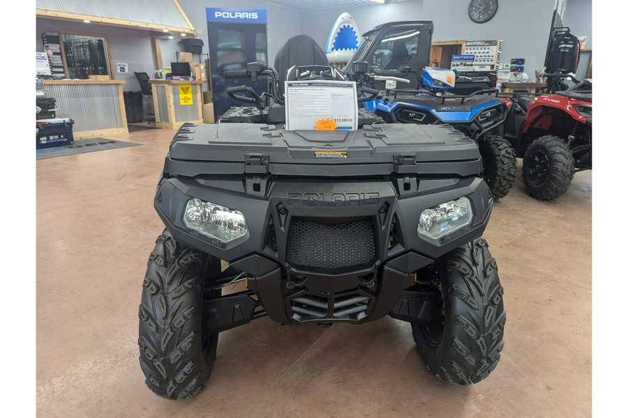 2024 Polaris Industries SPORTSMAN TOURING 850