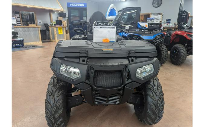 2024 Polaris Industries SPORTSMAN TOURING 850