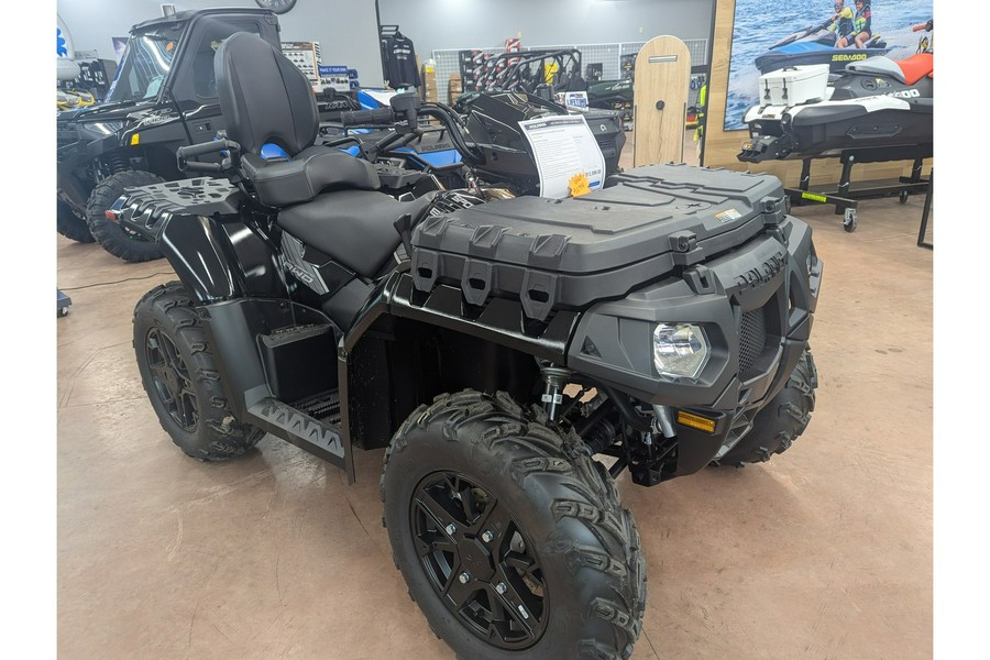 2024 Polaris Industries SPORTSMAN TOURING 850