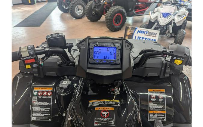 2024 Polaris Industries SPORTSMAN TOURING 850