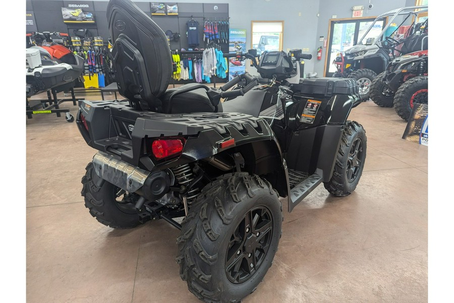 2024 Polaris Industries SPORTSMAN TOURING 850