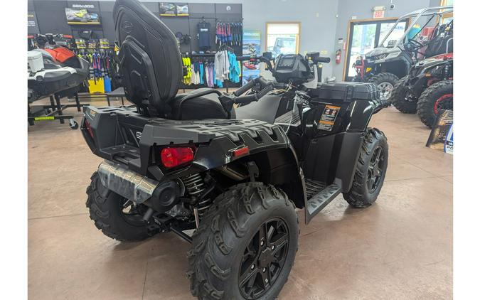 2024 Polaris Industries SPORTSMAN TOURING 850