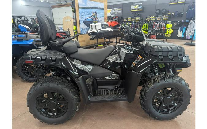 2024 Polaris Industries SPORTSMAN TOURING 850