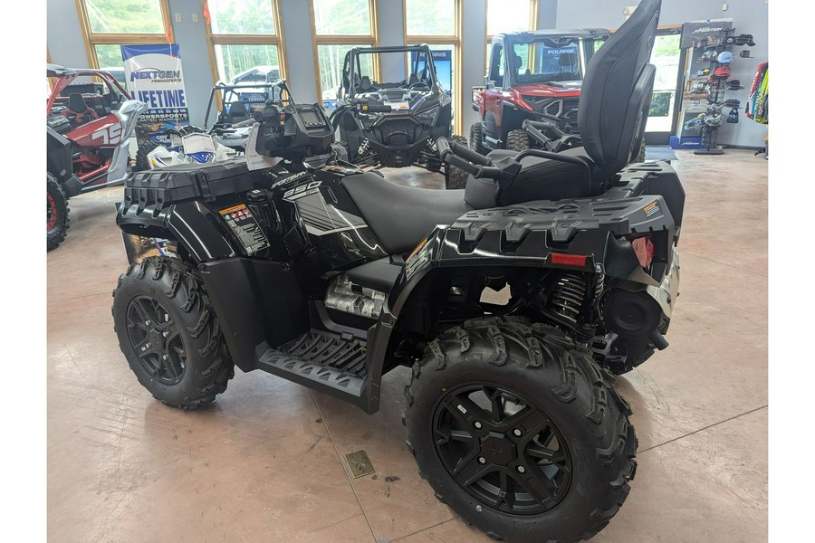 2024 Polaris Industries SPORTSMAN TOURING 850