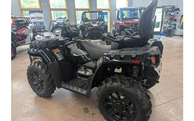 2024 Polaris Industries SPORTSMAN TOURING 850