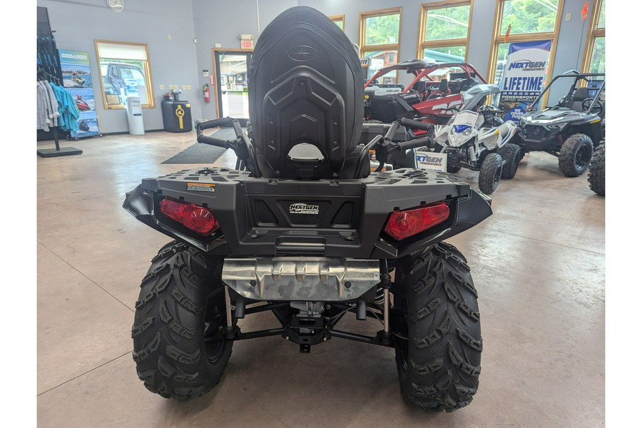 2024 Polaris Industries SPORTSMAN TOURING 850