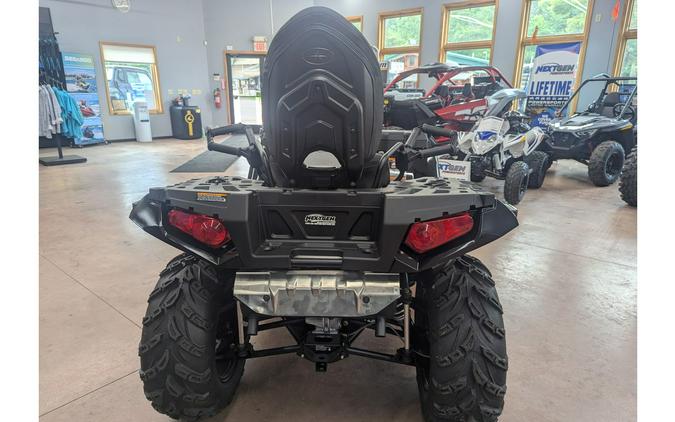 2024 Polaris Industries SPORTSMAN TOURING 850