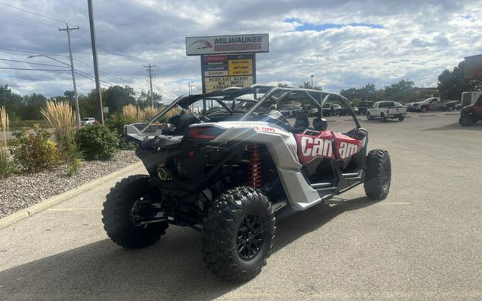 2025 Can-Am Maverick Max DS 64 Turbo