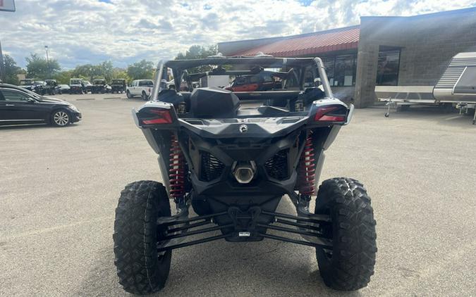 2025 Can-Am Maverick Max DS 64 Turbo