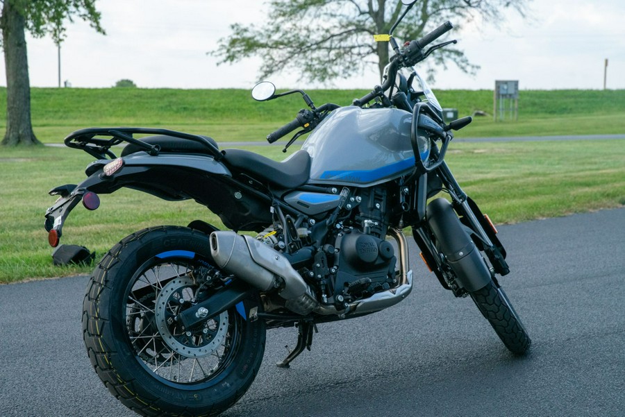 2025 Royal Enfield Himalayan 450