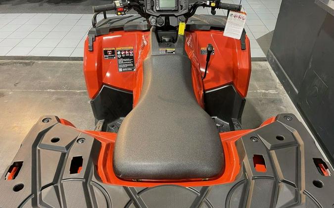 2025 Polaris® Sportsman 450 H.O.