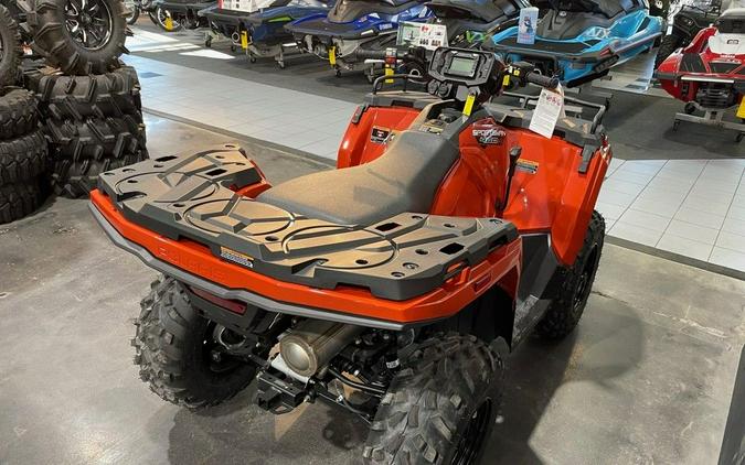 2025 Polaris® Sportsman 450 H.O.