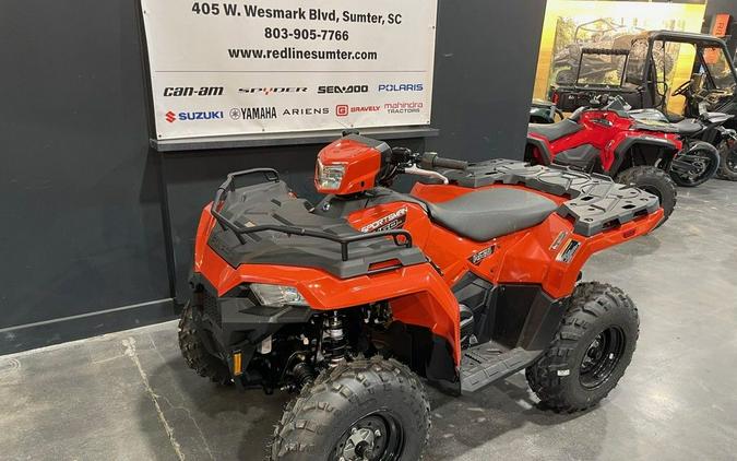 2025 Polaris® Sportsman 450 H.O.