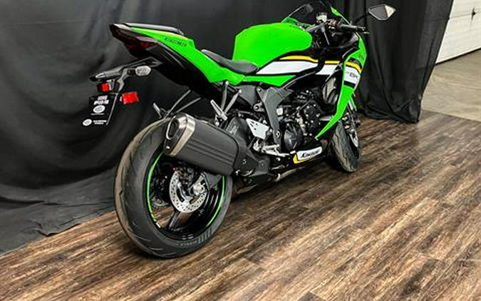 Kawasaki Ninja ZX-6R motorcycles for sale in Green Bay, WI Kawasaki Ninja ZX-6R motorcycles for sale in Green Bay, WI
