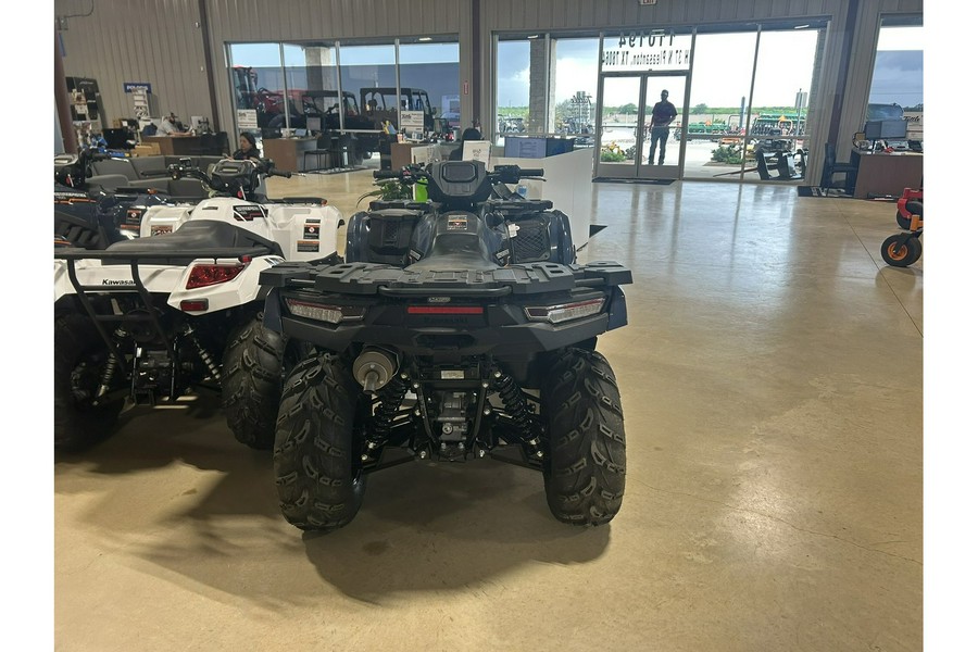 2024 Kawasaki Brute Force® 750 EPS