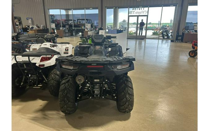 2024 Kawasaki Brute Force® 750 EPS