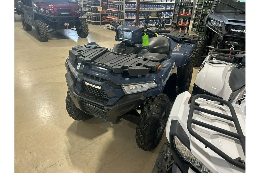 2024 Kawasaki Brute Force® 750 EPS