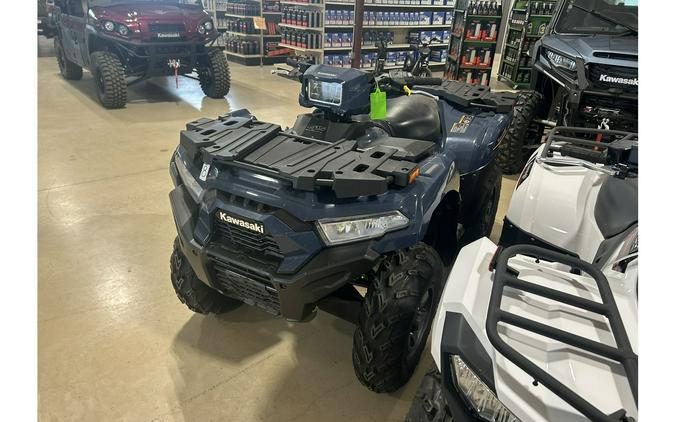 2024 Kawasaki Brute Force® 750 EPS