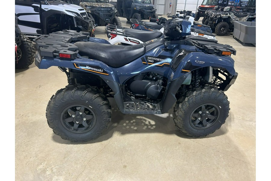 2024 Kawasaki Brute Force® 750 EPS
