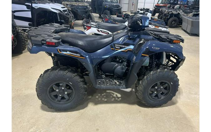 2024 Kawasaki Brute Force® 750 EPS