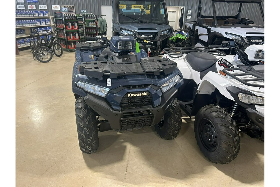 2024 Kawasaki Brute Force® 750 EPS