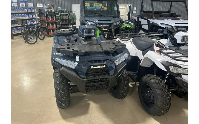 2024 Kawasaki Brute Force® 750 EPS