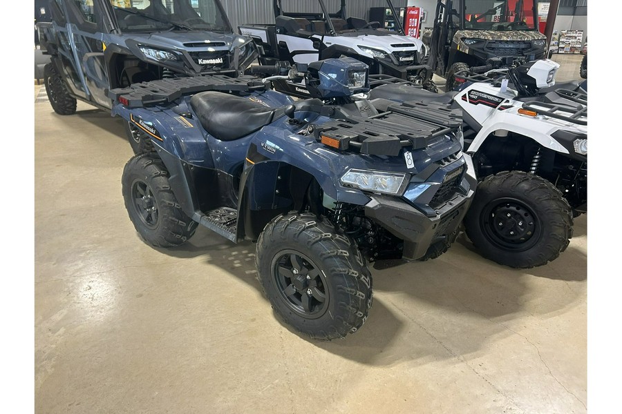 2024 Kawasaki Brute Force® 750 EPS
