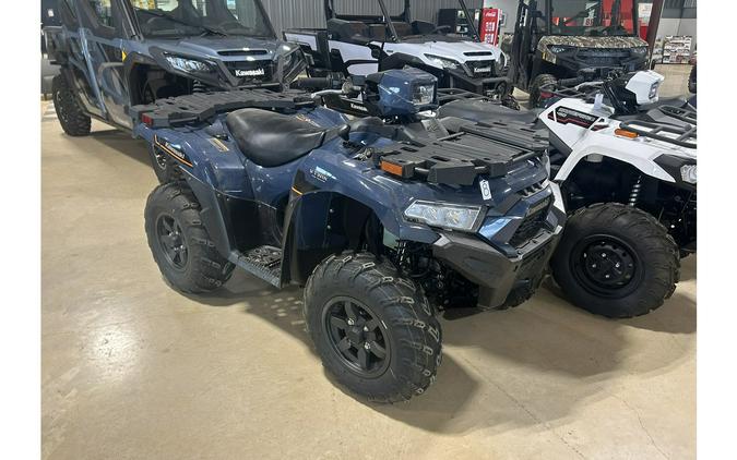 2024 Kawasaki Brute Force® 750 EPS