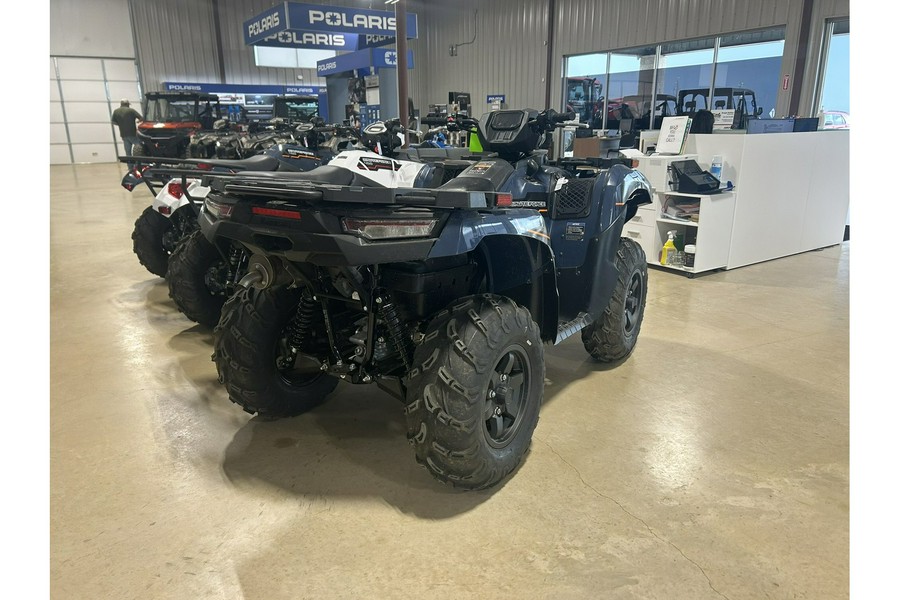 2024 Kawasaki Brute Force® 750 EPS