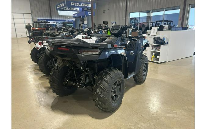 2024 Kawasaki Brute Force® 750 EPS