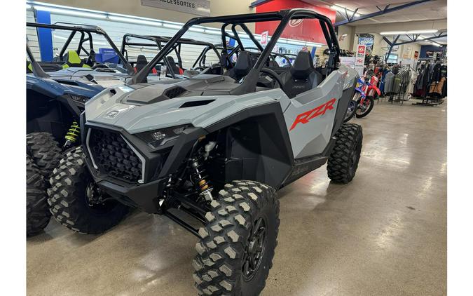 2025 RZR Pro XP Sport - Polaris