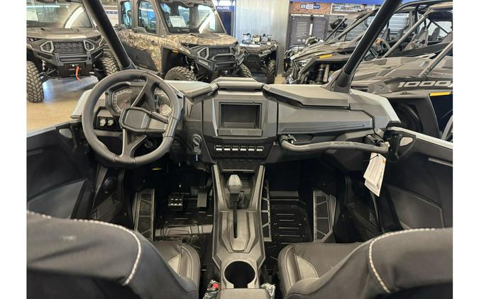 2025 RZR Pro XP Sport - Polaris