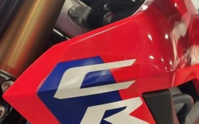 2025 Honda CRF300L ABS