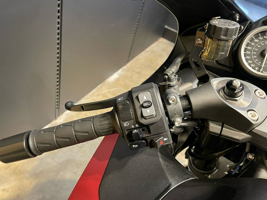 2025 Kawasaki Ninja ZX-14R ABS