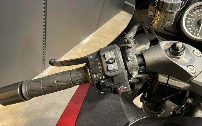 2025 Kawasaki Ninja ZX-14R ABS