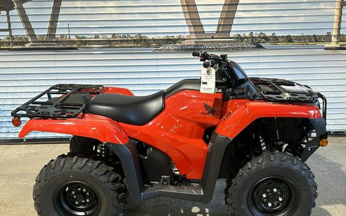 2026 Honda FourTrax Rancher