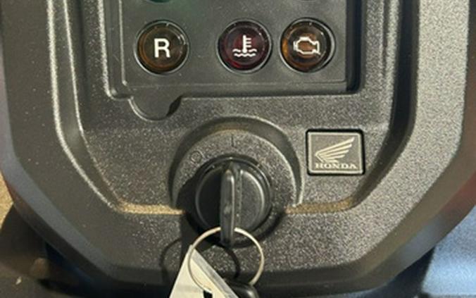 2026 Honda FourTrax Rancher