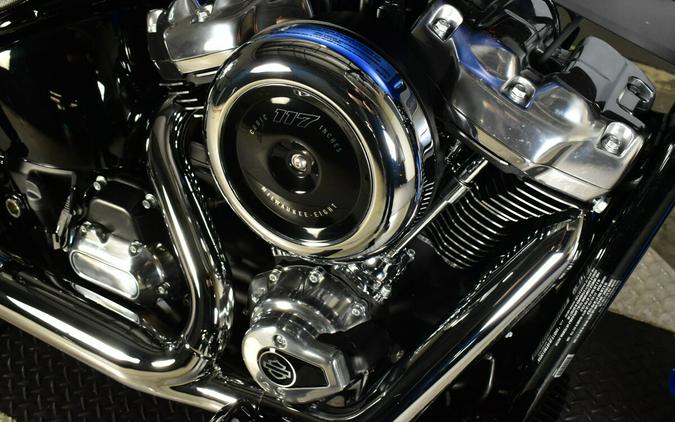 2026 Harley-Davidson Street Bob FXBB