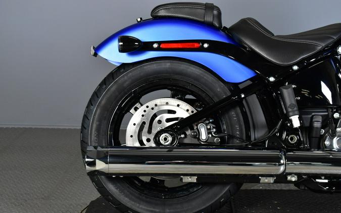 2026 Harley-Davidson Street Bob FXBB